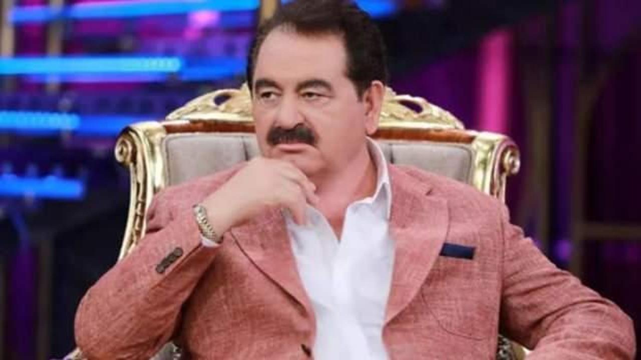 İbrahim Tatlıses aday oldu mu? 