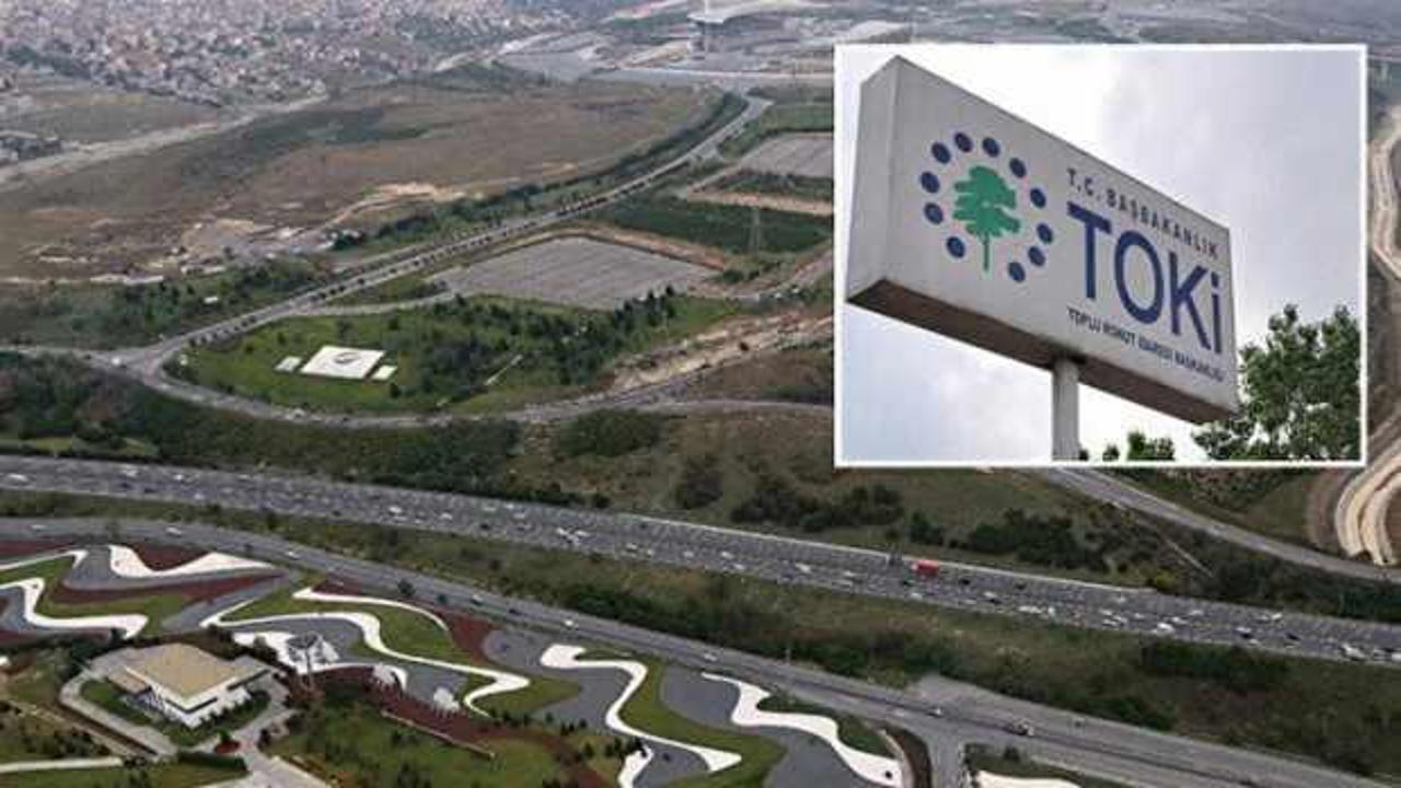 İlk Evim projesinde arsa ve iş yeri i&ccedil;in yeni kura takvimi a&ccedil;ıklandı