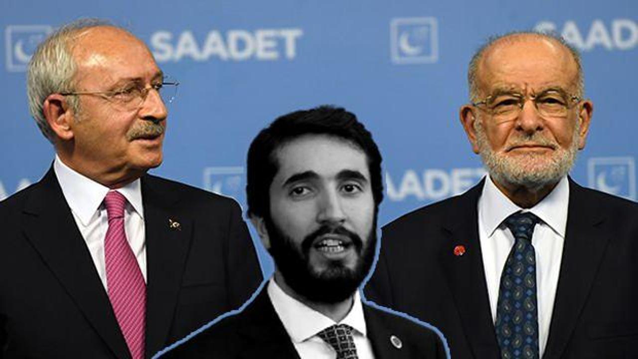İstanbul Sözleşmesi’ni eleşiren Saadet Partili vekile çizik! CHP’nin listesine giremedi