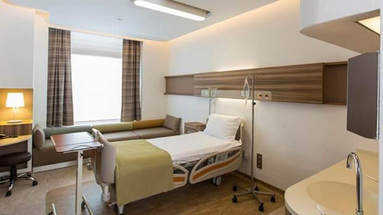 İstanbul'daki 50 özel hastane kapatılabilir