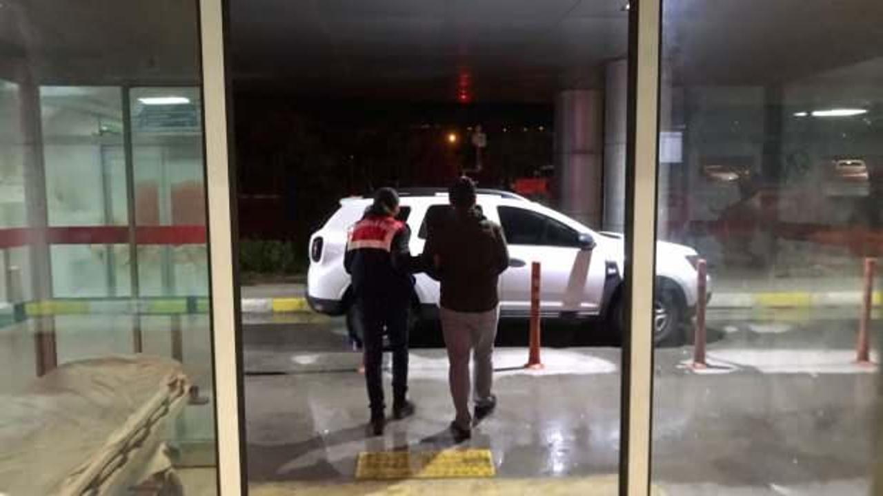 İzmir merkezli operasyonda 22 FET&Ouml;'c&uuml; g&ouml;zaltına alındı! 