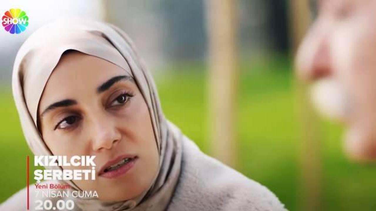  Kızılcık Şerbeti 22.bölüm fragmanı: Gizli saklı kalmadı! Tüm çıplaklığıyla anlatıyor