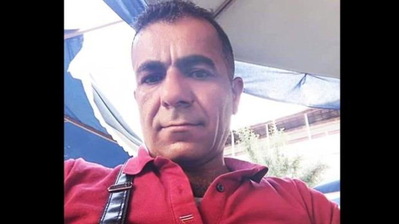 Konya'da elektrik akımına kapılan sıva ustası acı şekilde can verdi