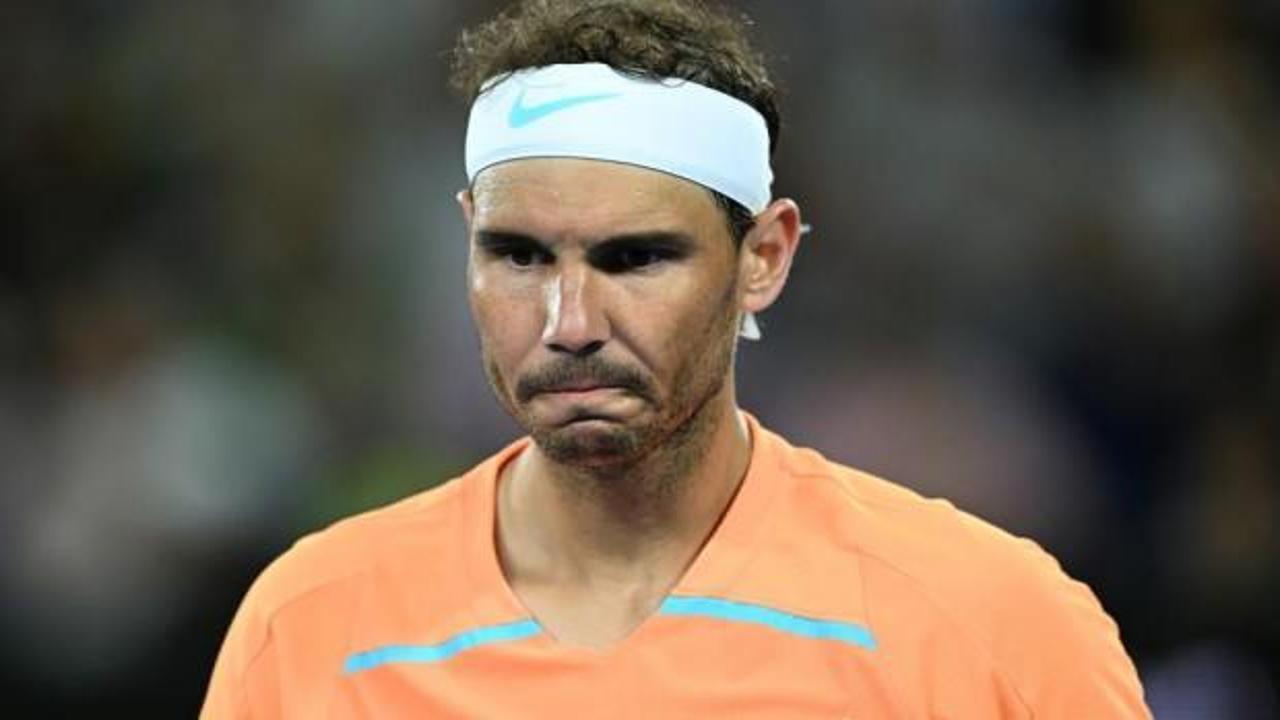 Nadal, Monako'da düzenlenecek turnuvaya katılmadı