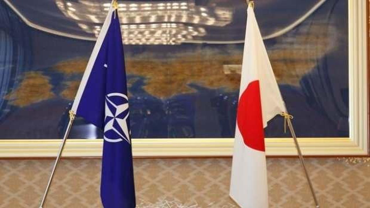 NATO'dan Japonya hamlesi! Birlikte Pasifik'e açılıyor!