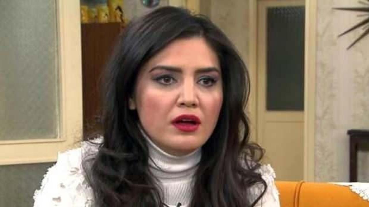 Özlem Balcı kimdir ve kaç yaşındadır? Özlem Balcı'nın oynadığı diziler...