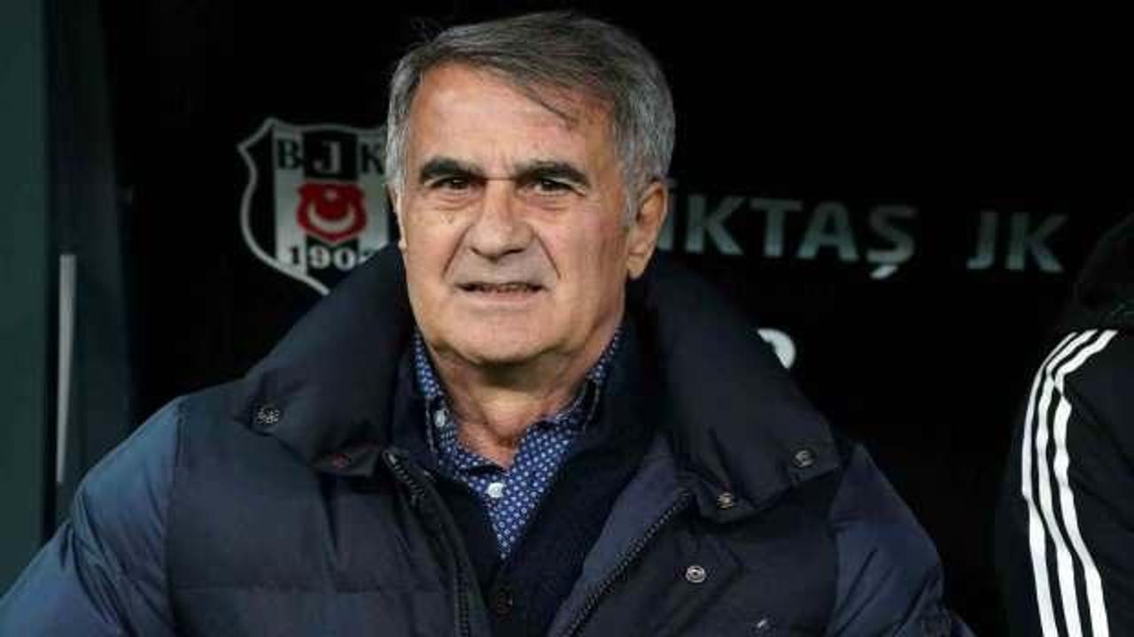 Şenol G&uuml;neş'in Galatasaray planı: Zaafları &ccedil;ok net