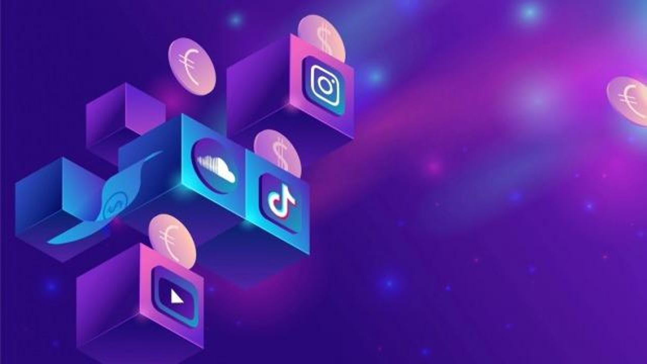 Sosyal medya devi eriyor... Bir ceza da İngiltere'den geldi!