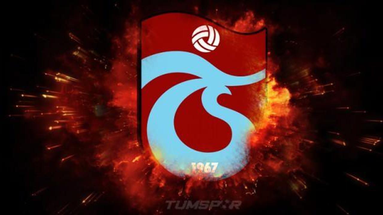 Trabzonspor'dan teknik direktör açıklaması!