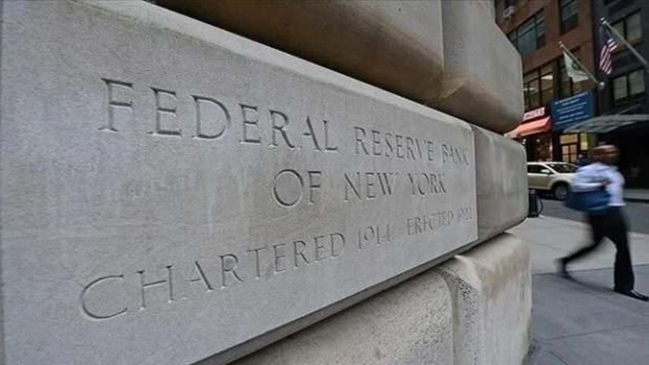 Fed'in faiz indirimi ihtimali güçleniyor