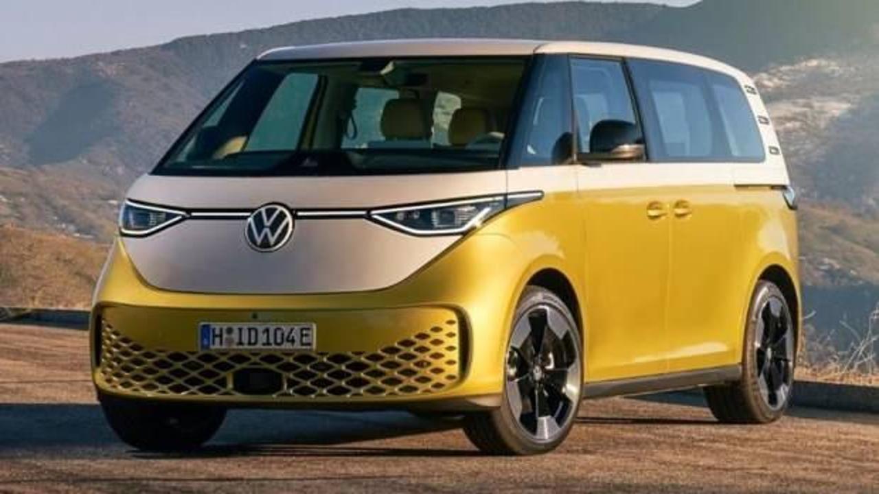 Volkswagen Ticari Araç, Türkiye'de 500 bin satışa ulaştı
