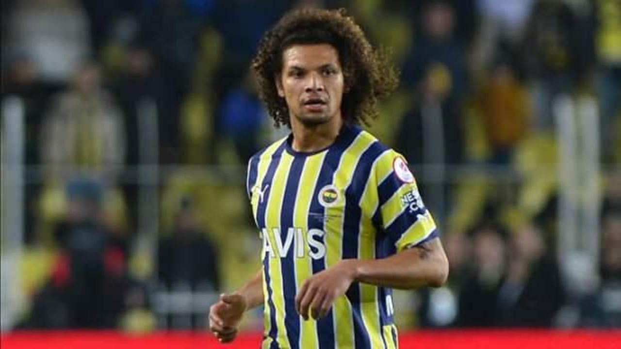 Willian Arao ıslıklandı! Ma&ccedil;tan sonra &ouml;z&uuml;r diledi