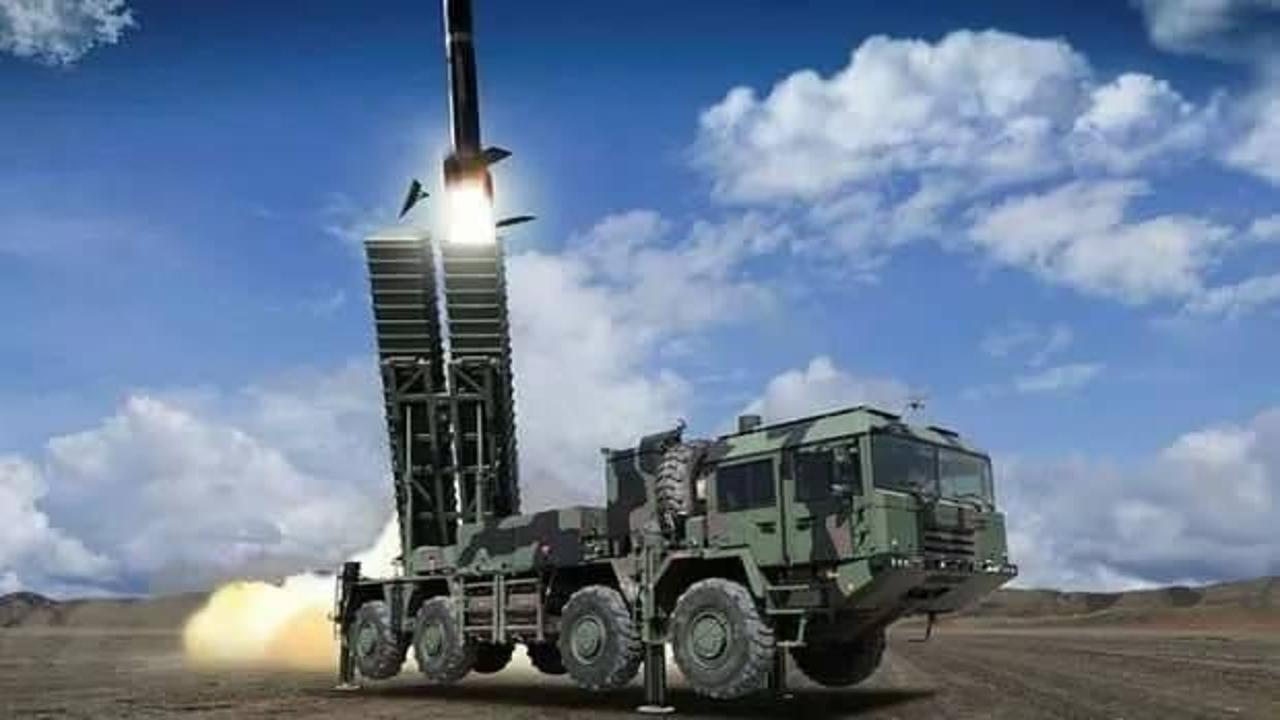 2023'te teslimat trafiği... Hava ve savunma sistemlerine yoğunlaşacak!