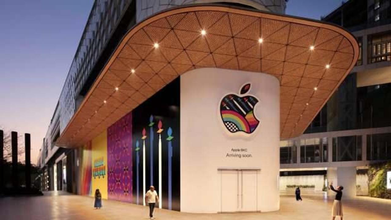 Apple, 22 rakibini yasakladı... Reklam alanı bile satın alamayacaklar!