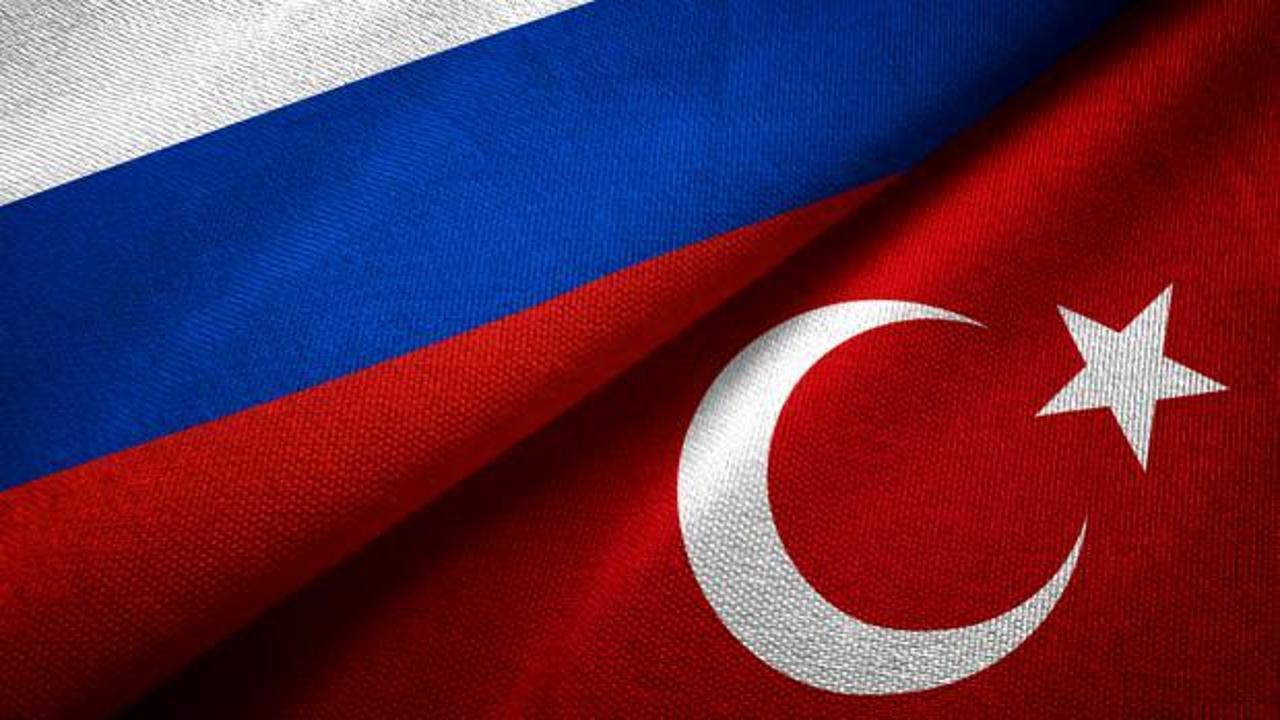 Rusya'dan flaş Türkiye açıklaması: Desteklemeye hazırız!