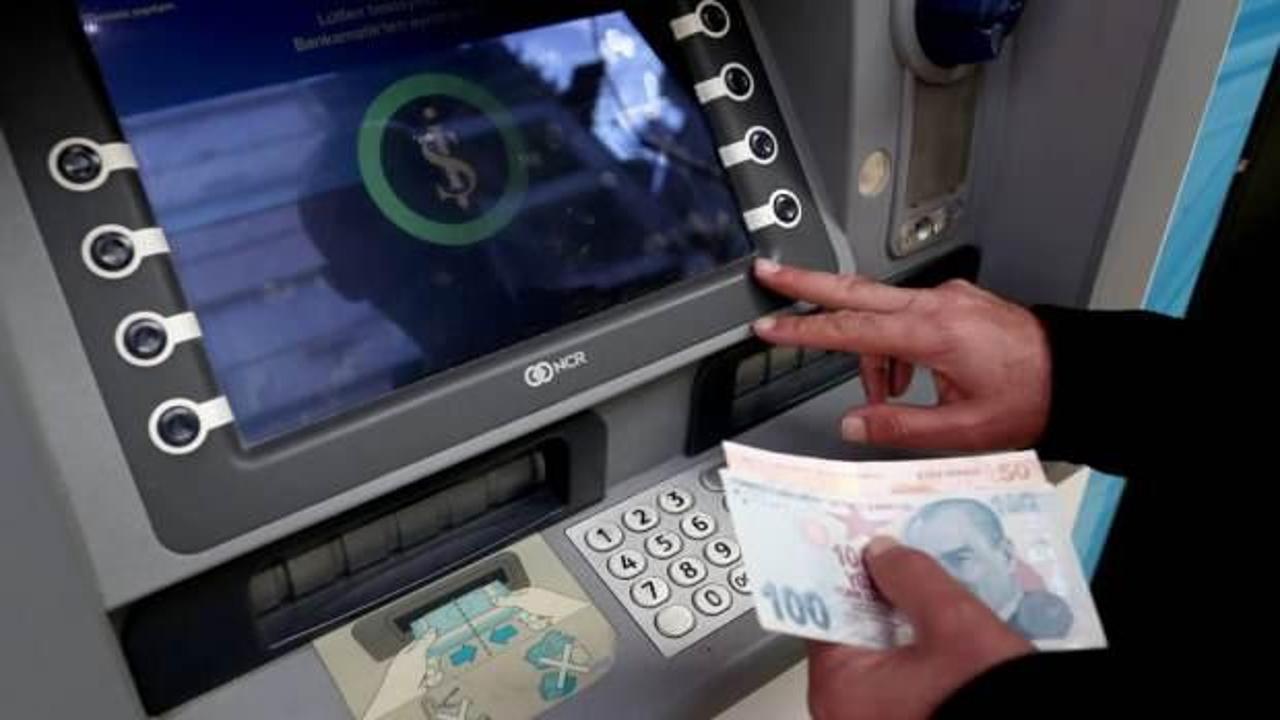 ATM'ye kartını kaptıranlar dikkat! Emsal karar