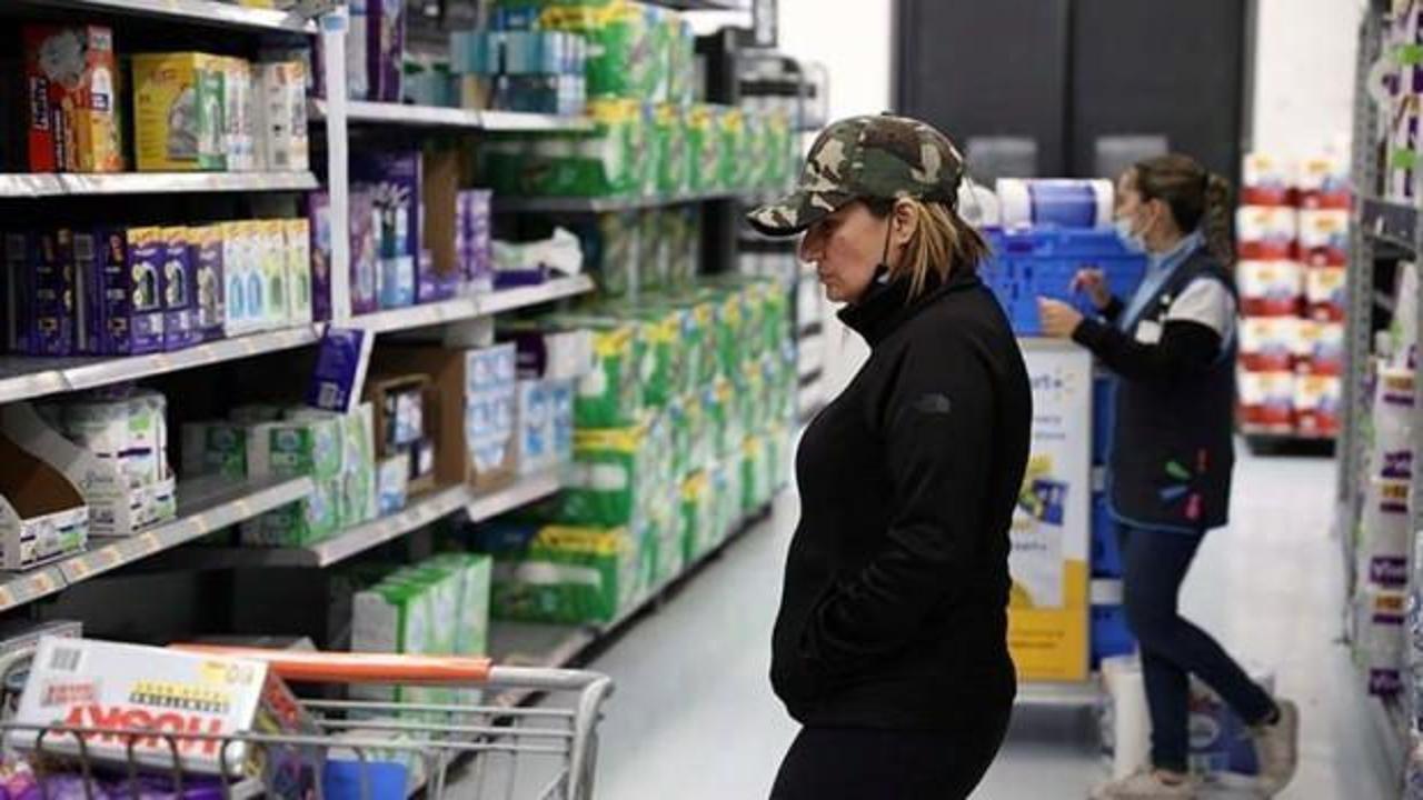 ABD'de Ekim 2022'den bu yana ilk