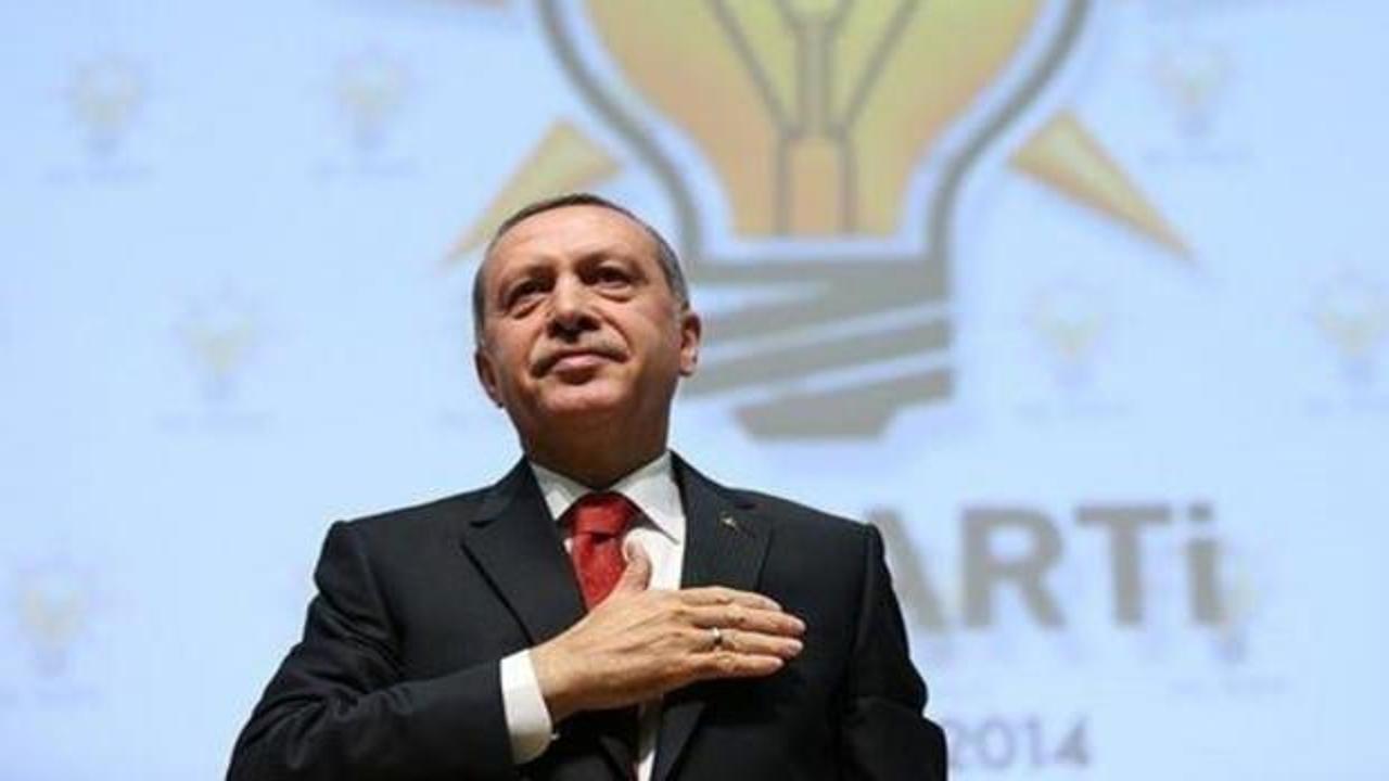 AK Parti'den bir rekor daha! İki g&uuml;nde 1 milyon hane ziyaret edildi