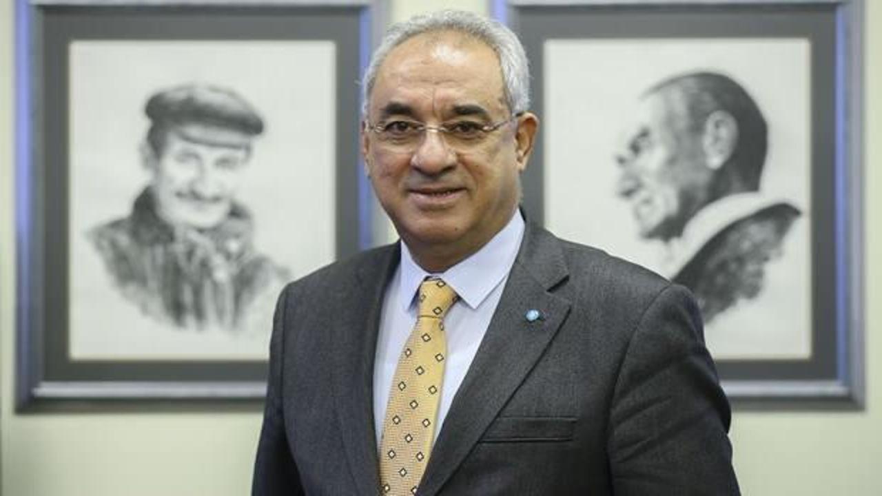 Aksakal: Bülent Ecevit de Cumhur İttifakı'nda olurdu