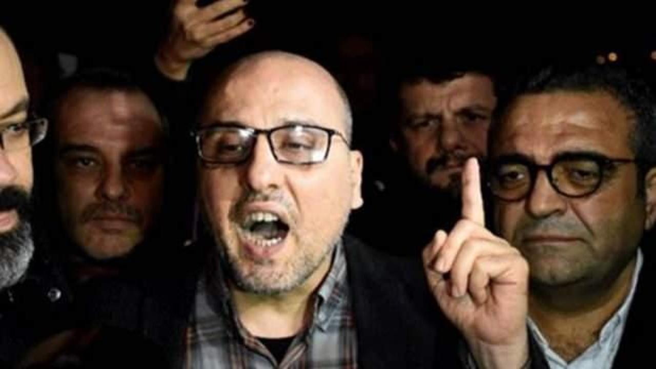 Artık utanmadan açık açık söylüyorlar! Ahmet Şık'tan PKK ve HDP itirafı