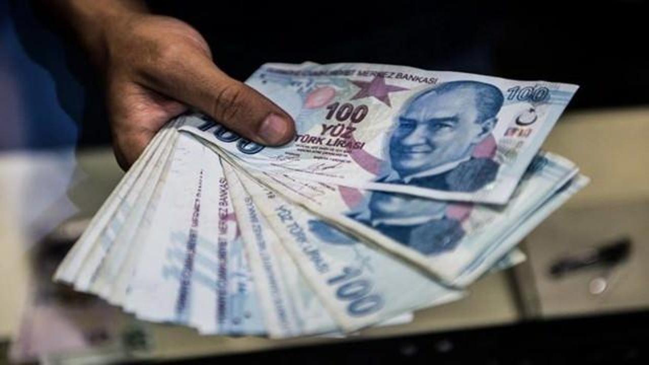 TCMB açıkladı! Özel sektörün yurt dışı kredi borcunda düşüş