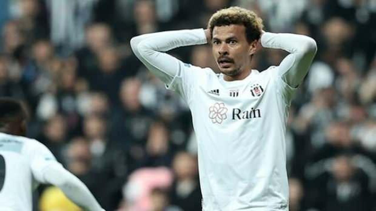 Dele Alli'den uyuşturucu itirafı! 