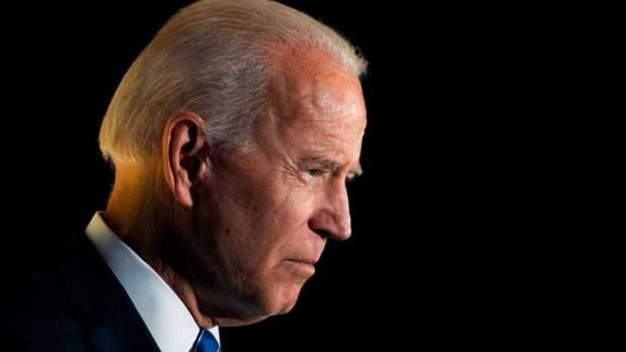 Biden ziyareti öncesi boru tipi bombalar bulundu