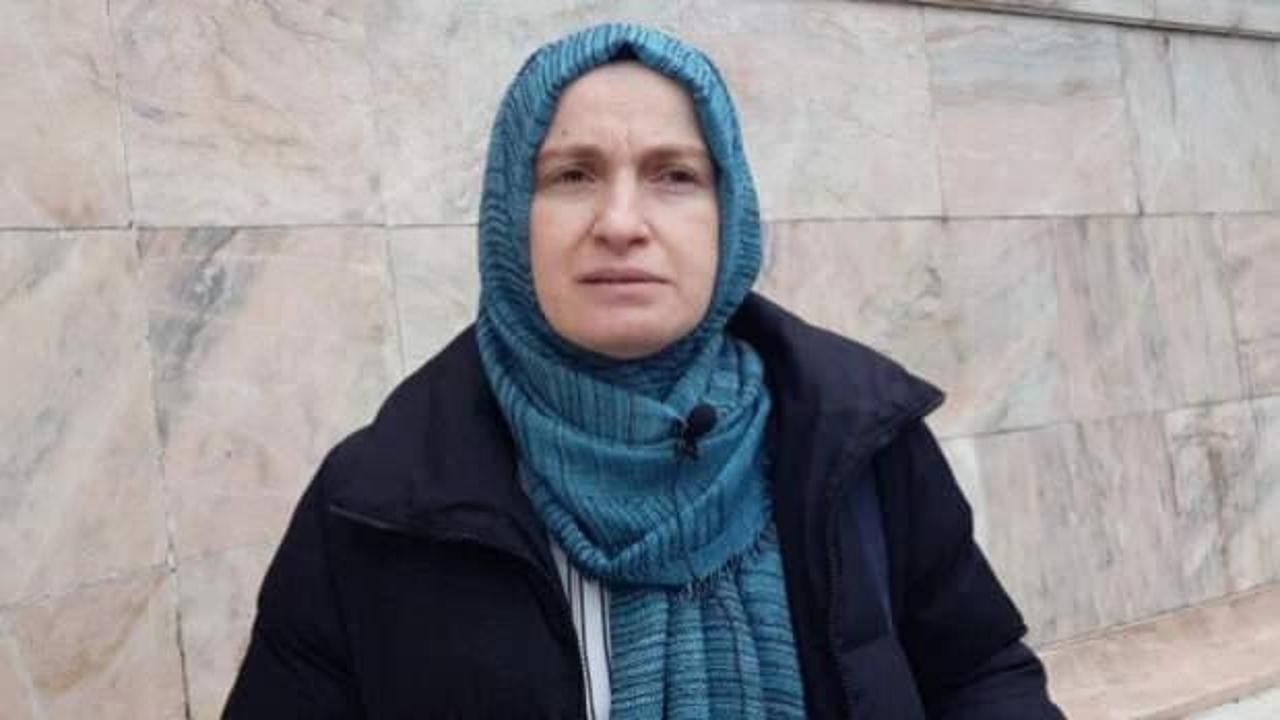 CHP'de adaylığı kabul edilmemişti! Fatma Yavuz kararını duyurdu