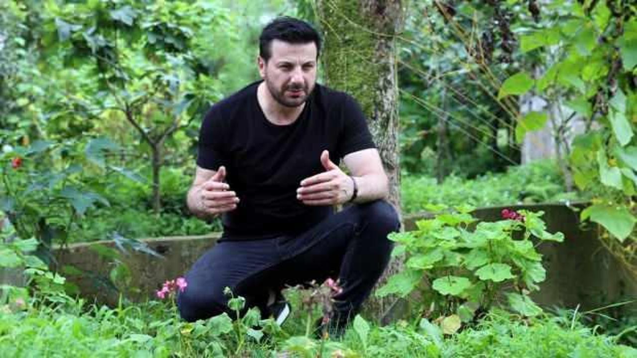 Davut Güloğlu milletvekili adayı oldu. Peki hangi partiden?