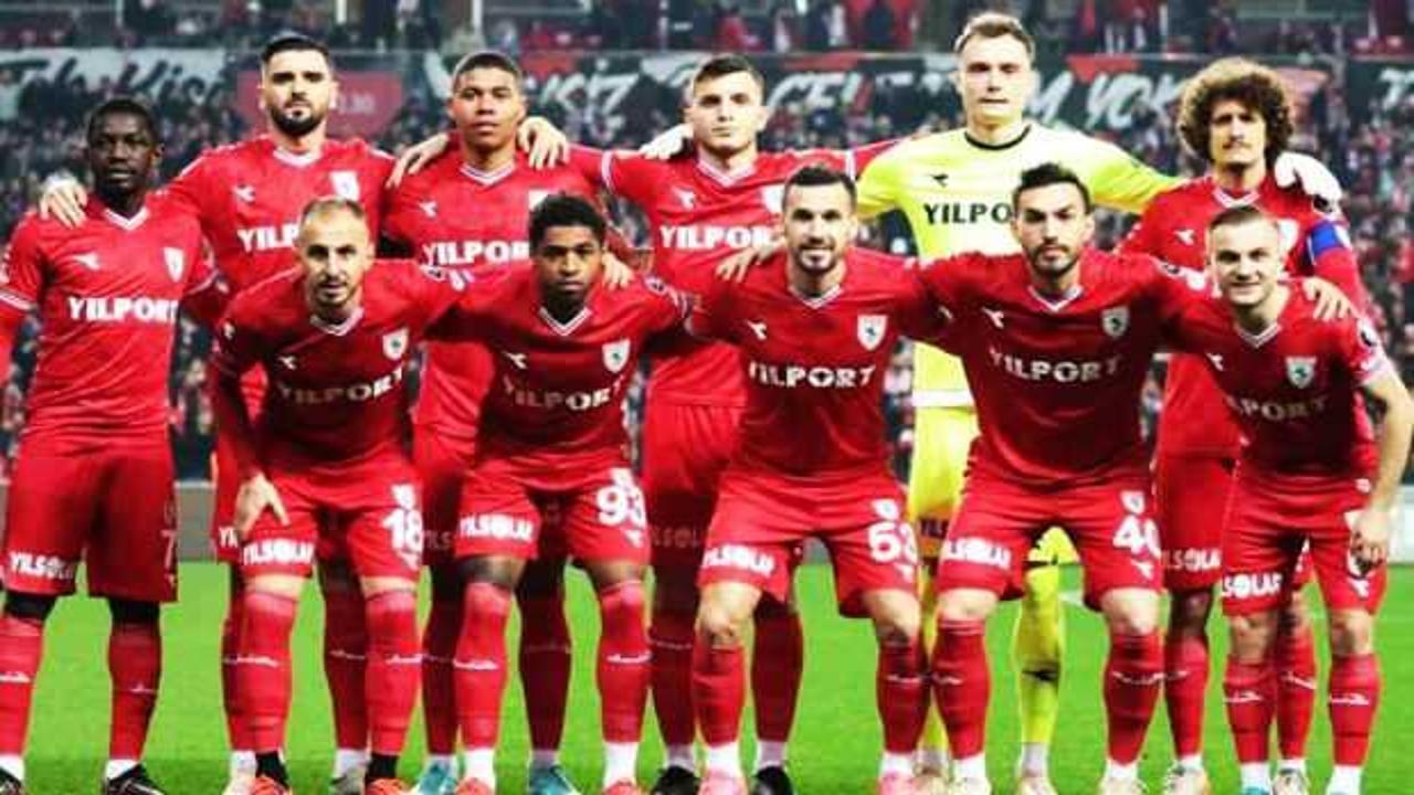 Efsane geri d&ouml;nd&uuml;! 11 yıllık &ouml;zlem sona erdi