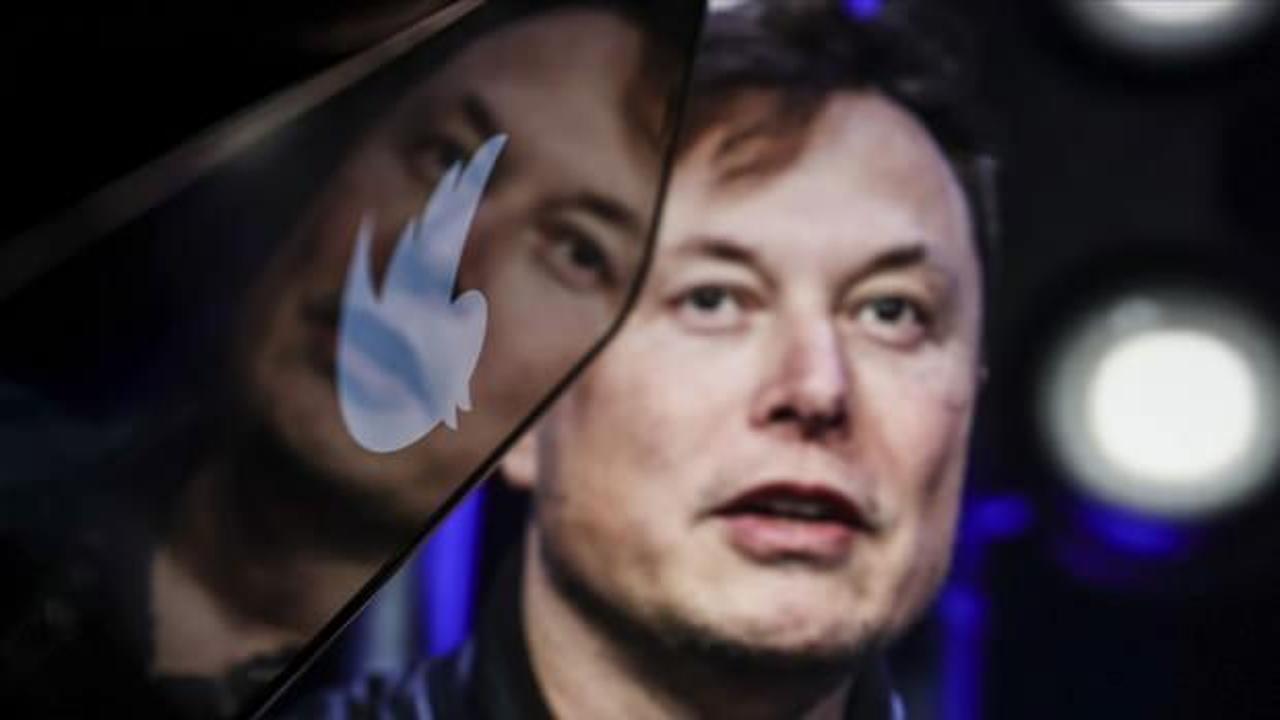 Elon Musk açıkladı: Mavi Tik tarih oluyor