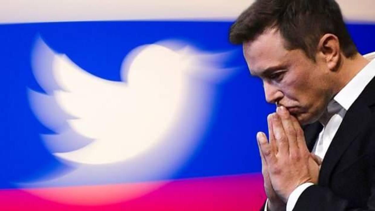 Elon Musk'ın b&uuml;y&uuml;k hatası Rusya ve &Ccedil;in'e g&uuml;&ccedil; kazandırdı... Etkileri savaşa yansıdı!