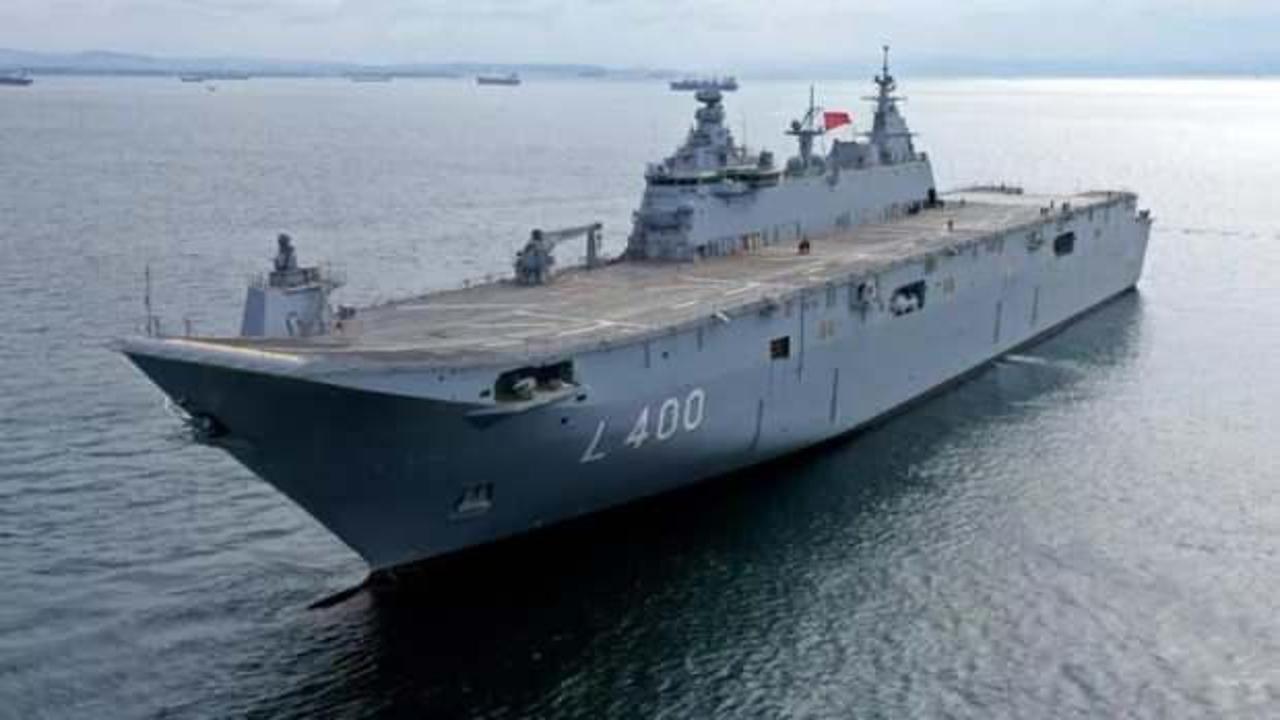 Fransız Le Figaro'dan TCG analizi: Savunma sanayinde b&uuml;y&uuml;k ilerleyiş