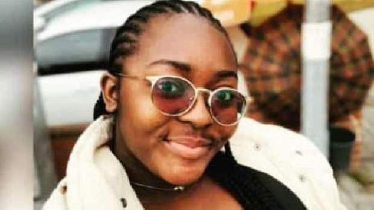 Gabonlu Dina'nın ölümünde flaş gelişme!