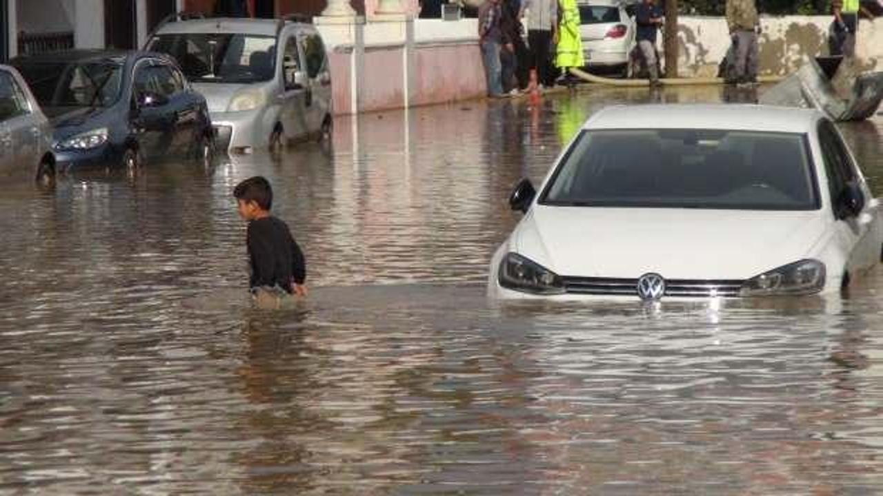 Meteoroloji 3 b&ouml;lge i&ccedil;in uyarı yaptı, plan yapacaklar dikkat!