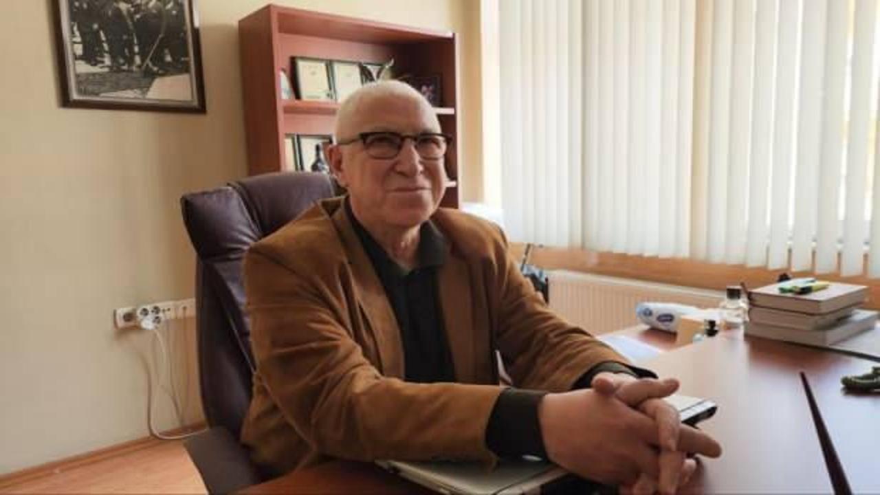 Milletvekili adayı yapılmayan Aygün, İYİ Parti'den istifa etti!