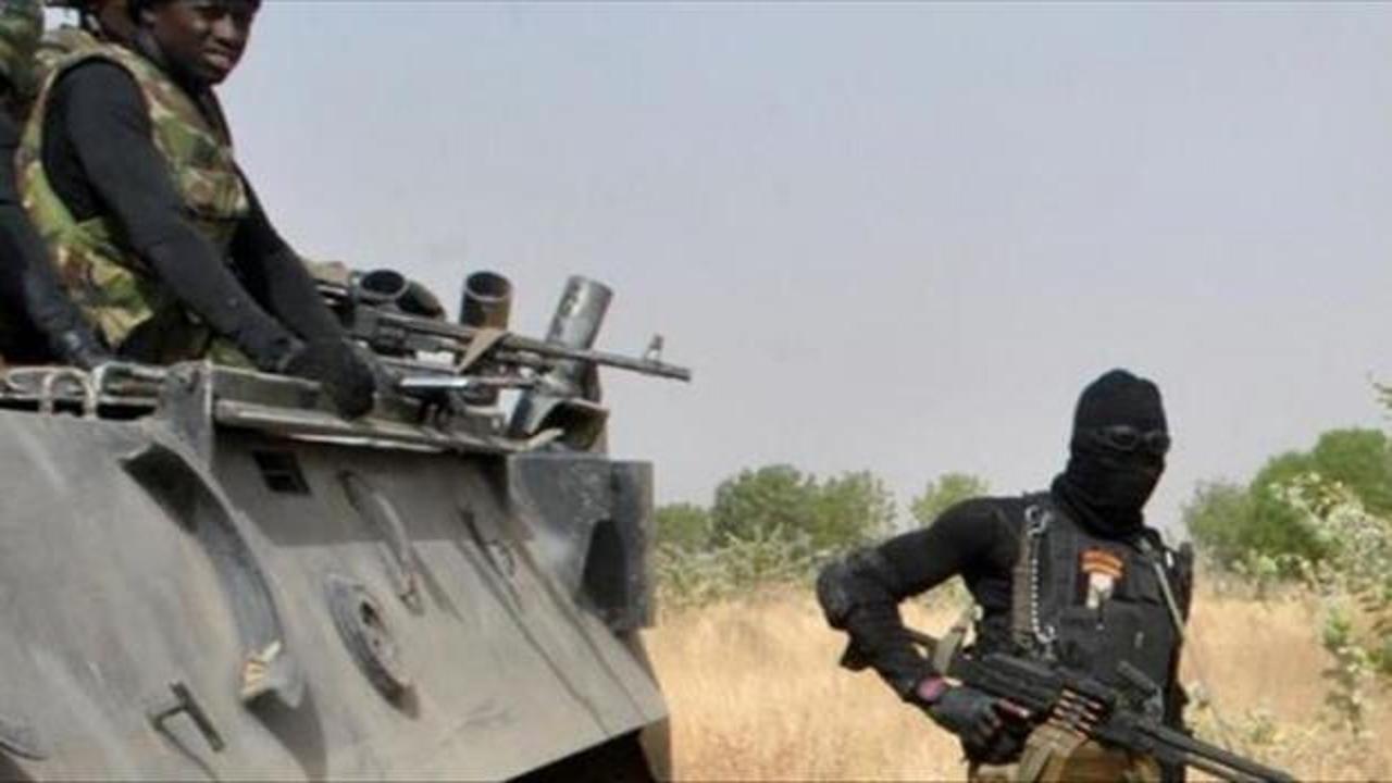 Terör örgütü Boko Haram 9 sivili katletti