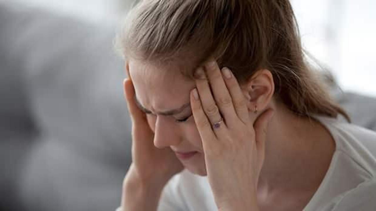 Oruçta baş ağrısı olmaması için ne yapmalı? Açlıktan baş ağrısı nasıl geçer?