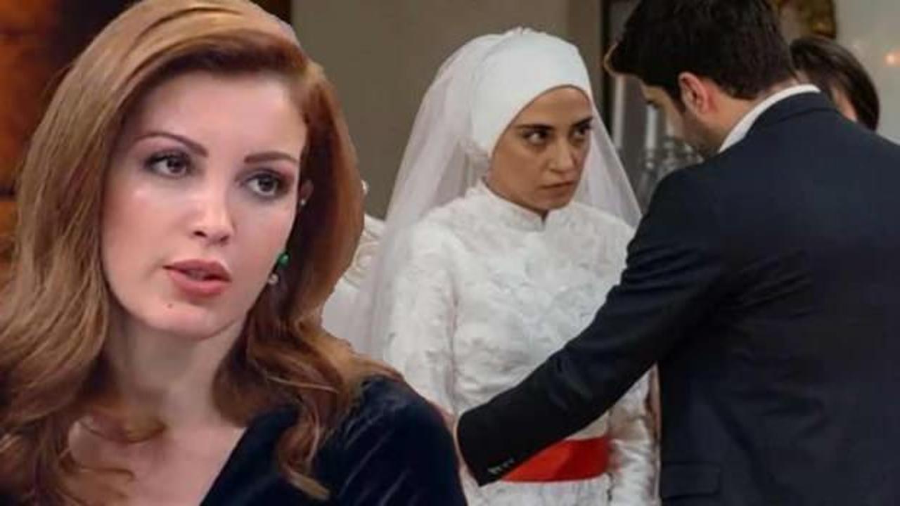 RTÜK'ün kararı sonrası Nagehan Alçı 'Hodri meydan' dedi