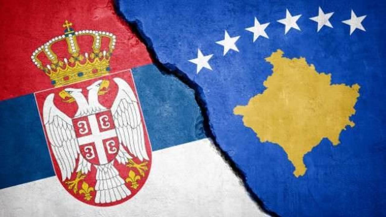Sırbistan, Kosova'yı UEFA'ya şikayet etti