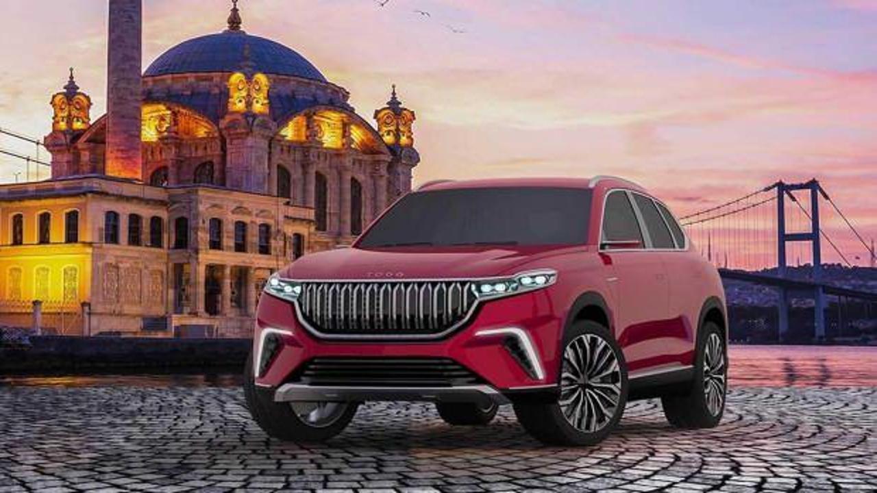 Togg vites y&uuml;kseltiyor... Yol haritası belli oldu: D&uuml;nya pazarına a&ccedil;ılıyor!