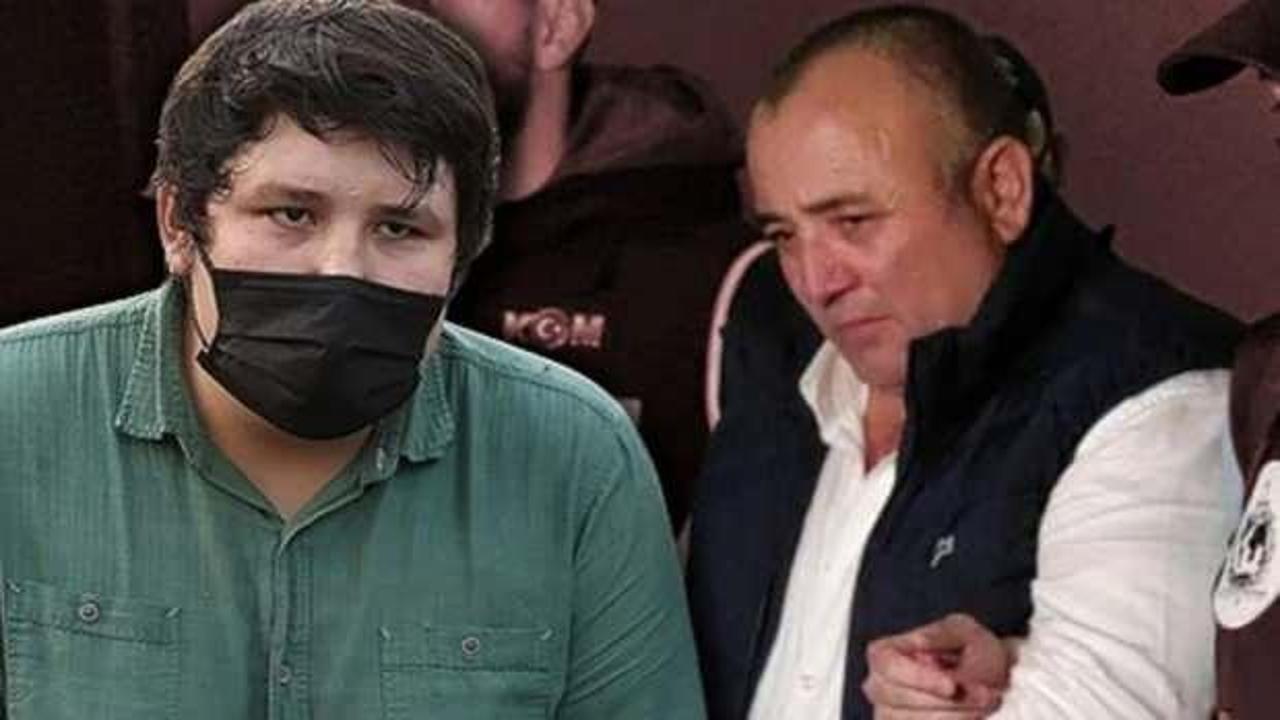 Tosuncuk'un 'kara kutusu'nun ifadesi ortaya çıktı!