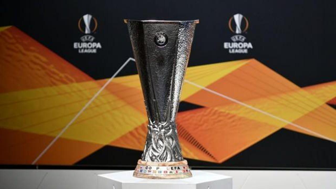 UEFA Avrupa Ligi çeyrek final heyecanı başlıyor