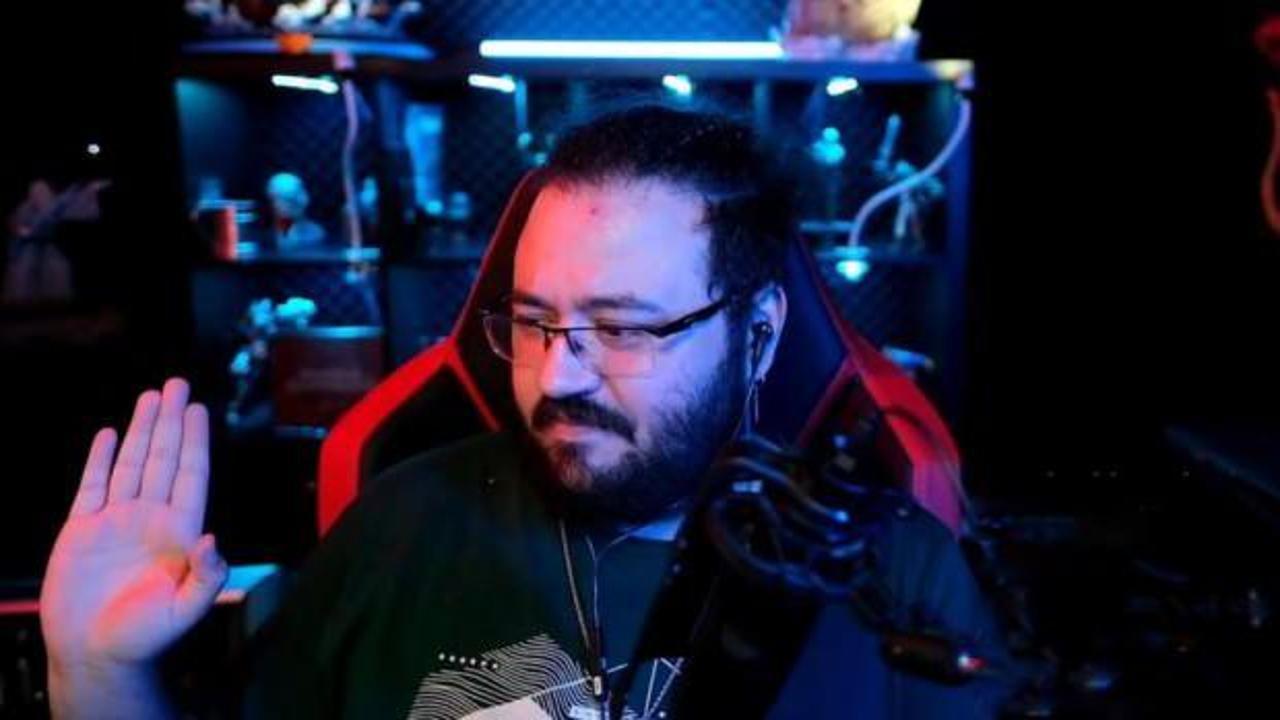 Ve Jahrein de ateş p&uuml;sk&uuml;rd&uuml;, &ccedil;arpıcı 'FET&Ouml;' itirafı!