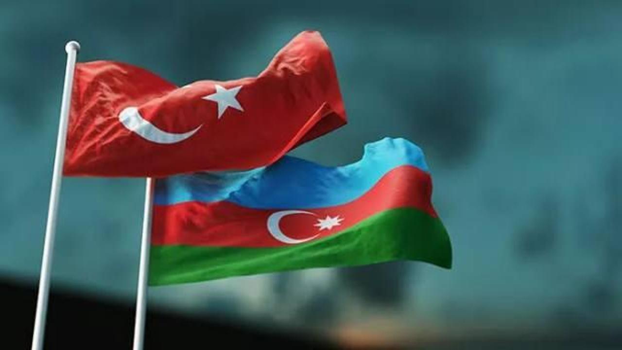 Yeni Azerbaycan Partisi'nden AK Parti'ye destek açıklaması!