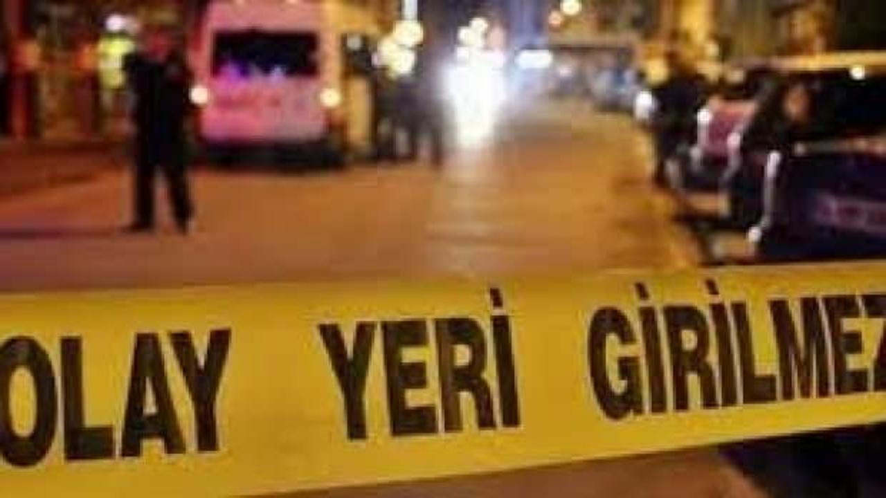 Yozgat'ta silahlı kavga: Bir kişi ağır yaralandı!