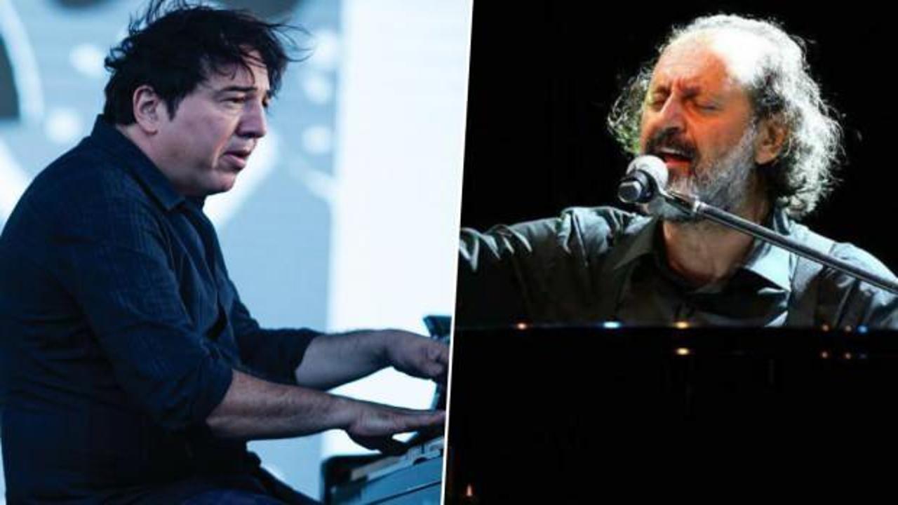 Y&uuml;cel Arzen'den Fazıl Say'a tepki: Zorlamayın!