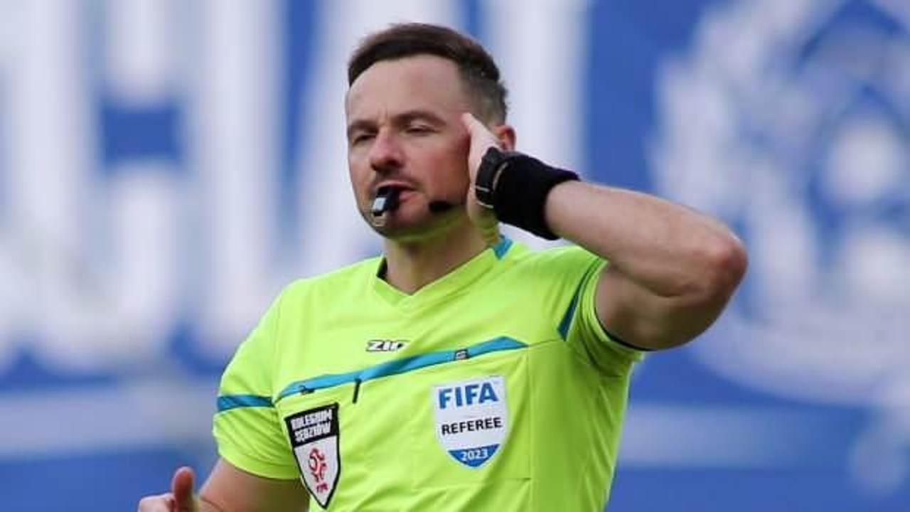 Yunanistan'da yabancı hakem girişimi h&uuml;sranla sonu&ccedil;landı!