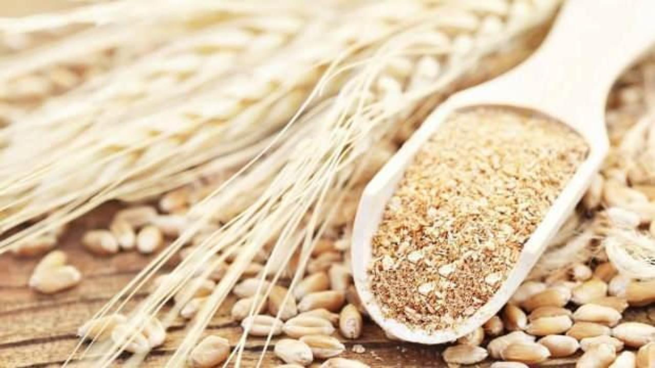 ABD'den Tunus'a 25 bin ton buğday desteği