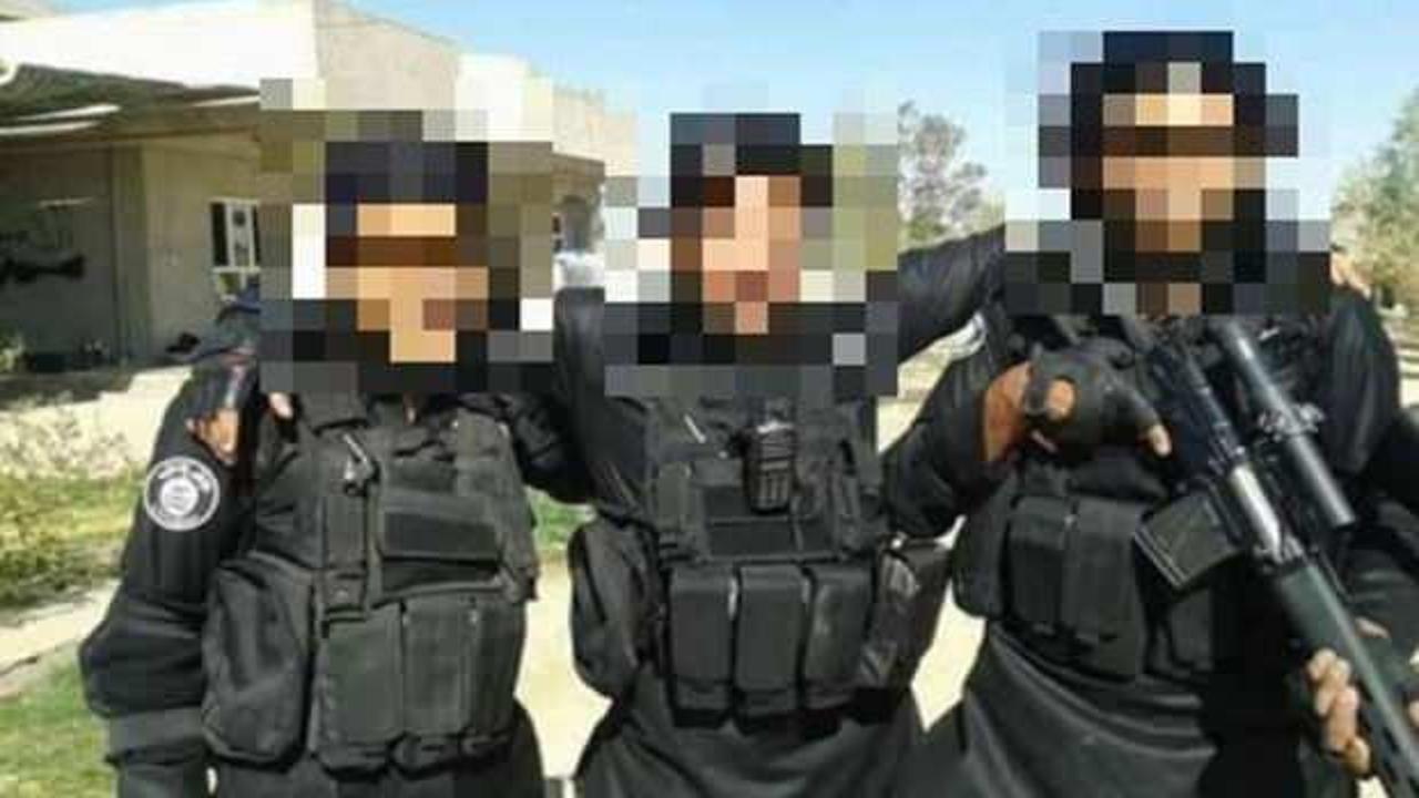 Ankara'da DEAŞ operasyonu: 11 g&ouml;zaltı